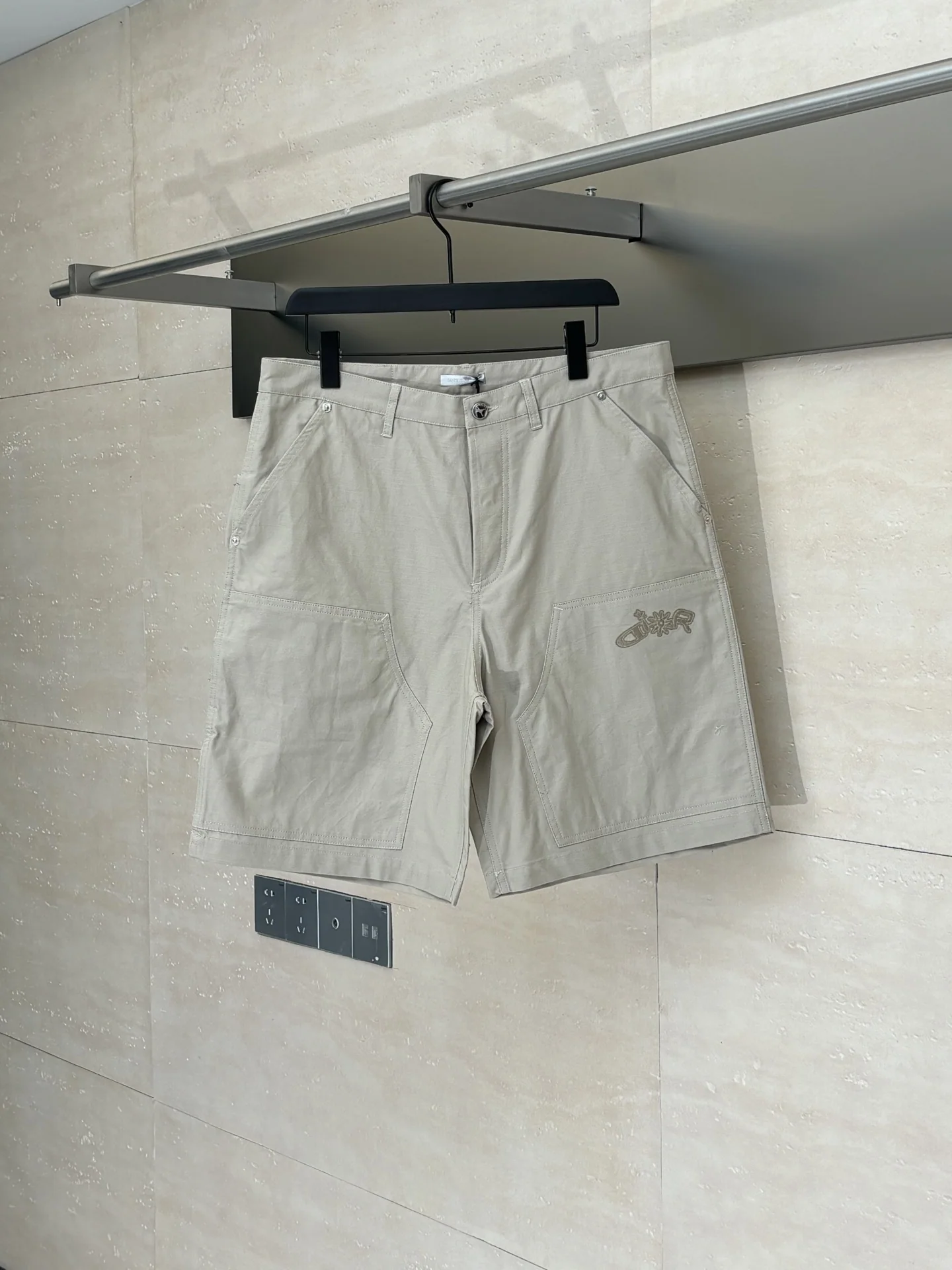 디올 남여공용 반바지 68857 Dior Shorts 상세 이미지 1