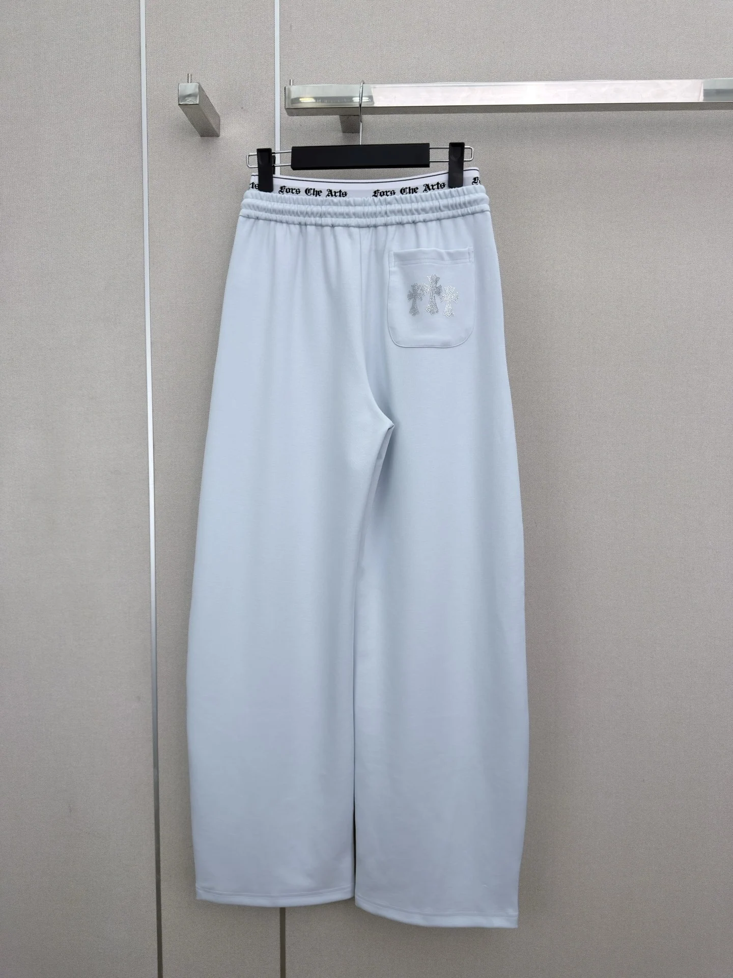 크롬하츠 여성 바지 151296 Chrome Hearts Pants 상세 이미지 8