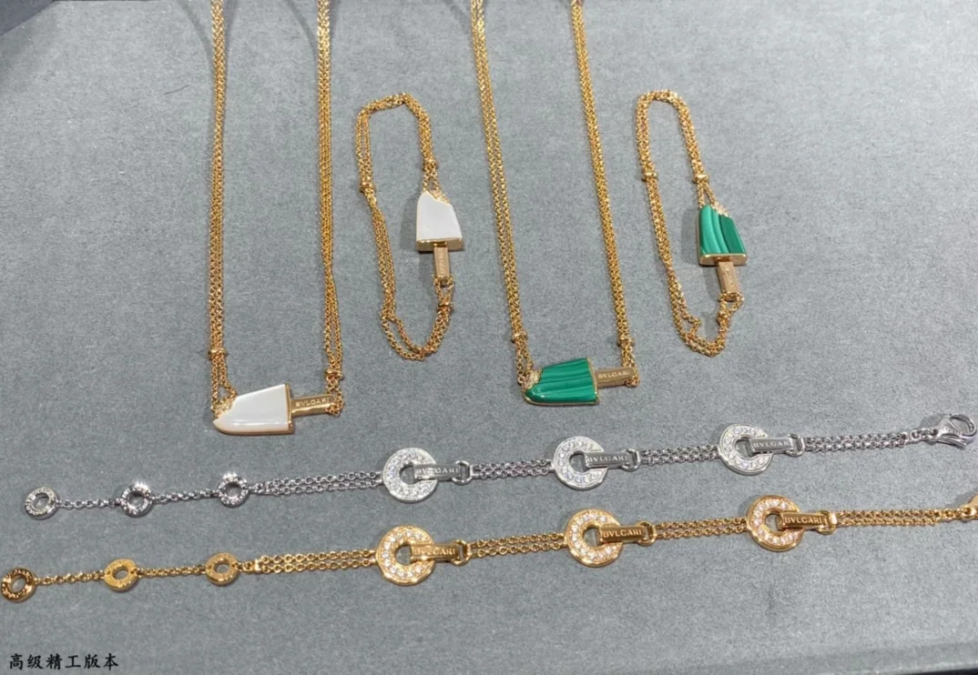 불가리 귀걸이 64632 Bvlgari Earrings 상세 이미지 4