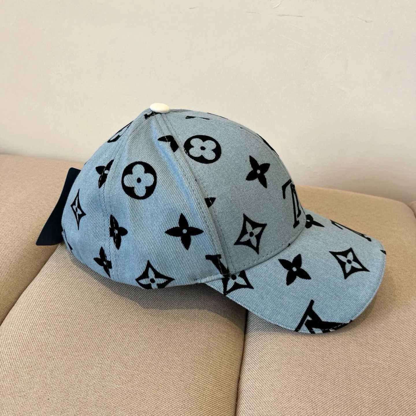 루이비통 모자 79137 Louis Vuitton Cap 상세 이미지 5