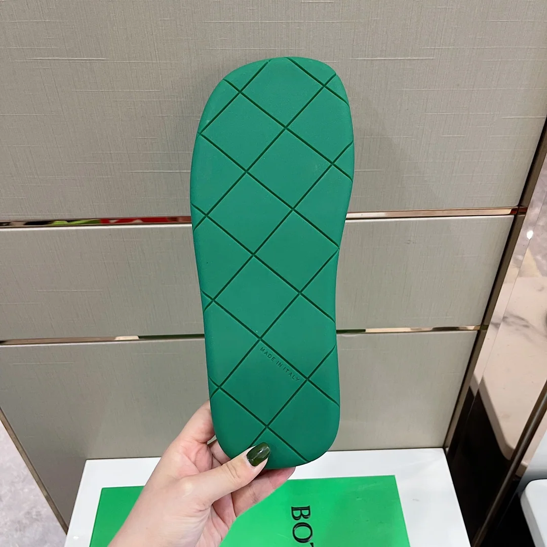 보테가베네타 뉴우븐 남성 슬리퍼 상세 이미지 9