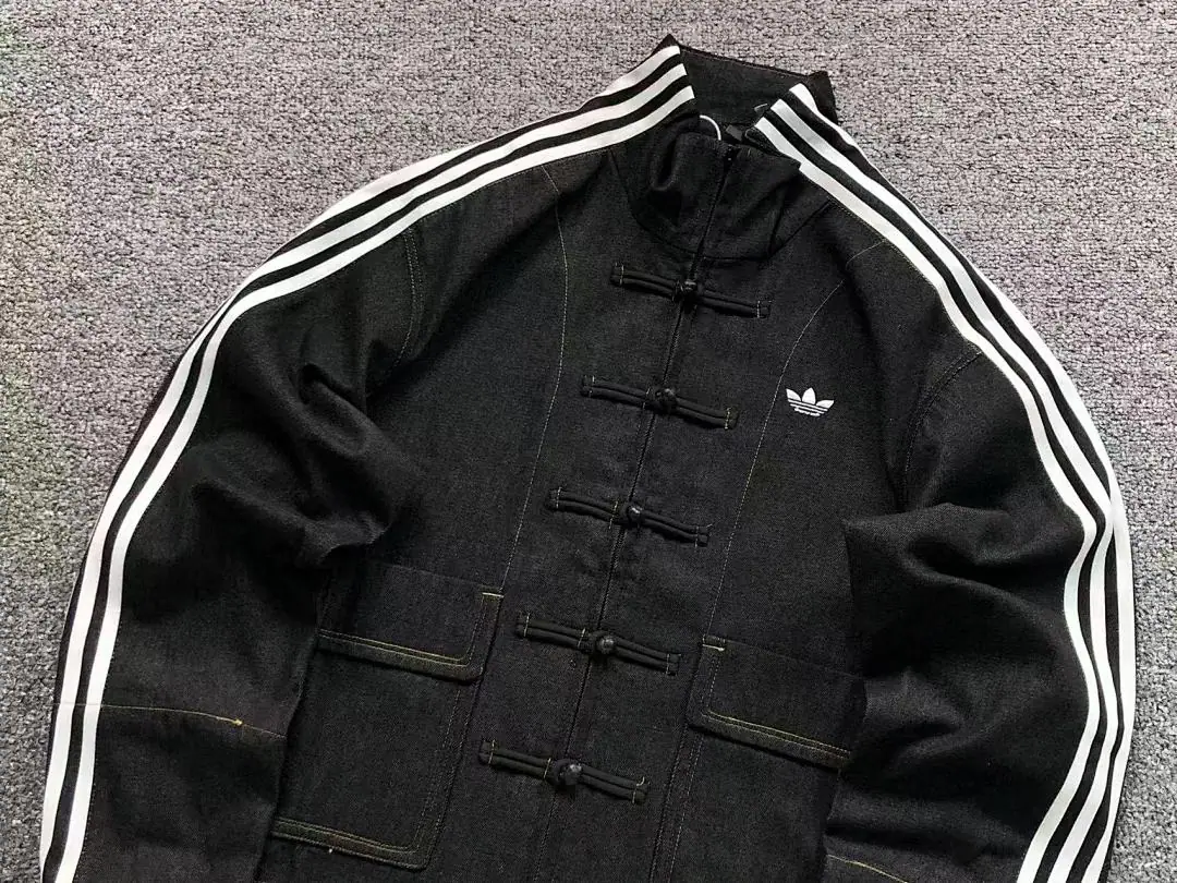 아디다스 자켓 202842 Adidas Jacket 상세 이미지 11