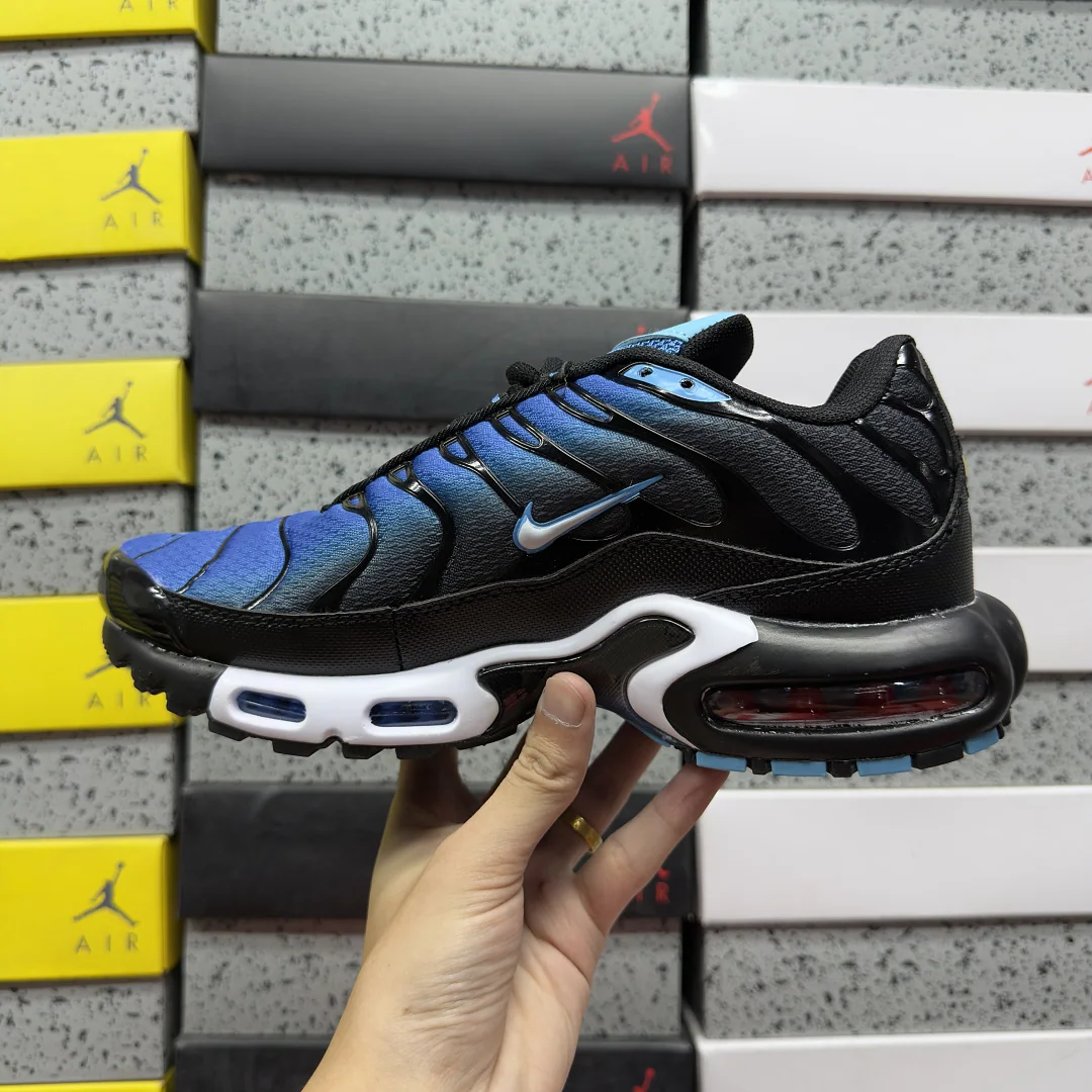 나이키 [BD] 에어 맥스 플러스 DM0032-402 201865 Nike Air Max Plus Aquarius Blue 상세 이미지 9
