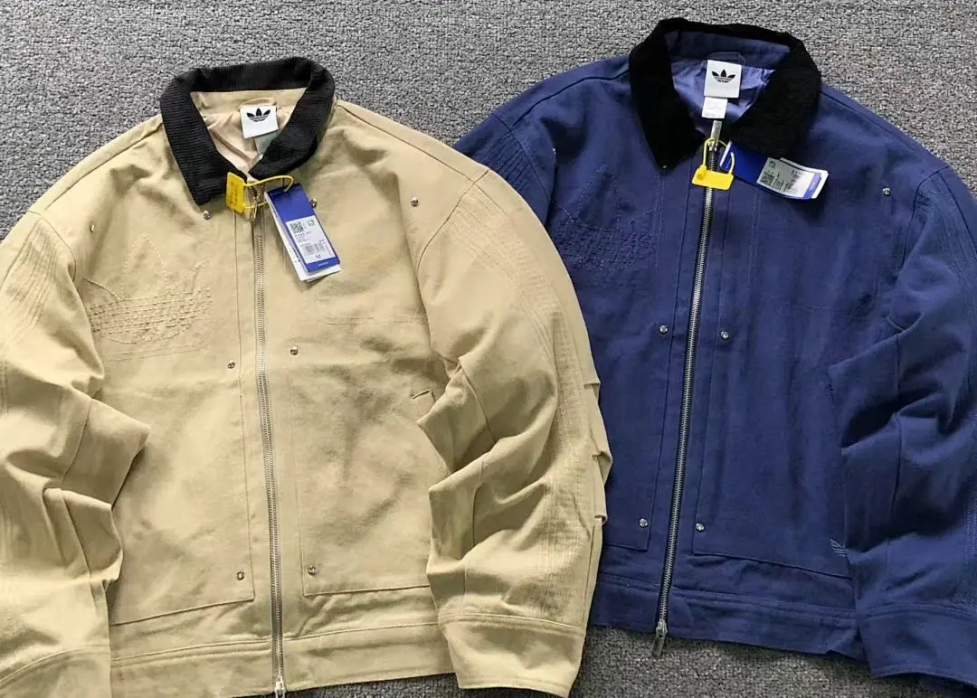 아디다스 자켓 202831 Adidas Jacket 상세 이미지 7