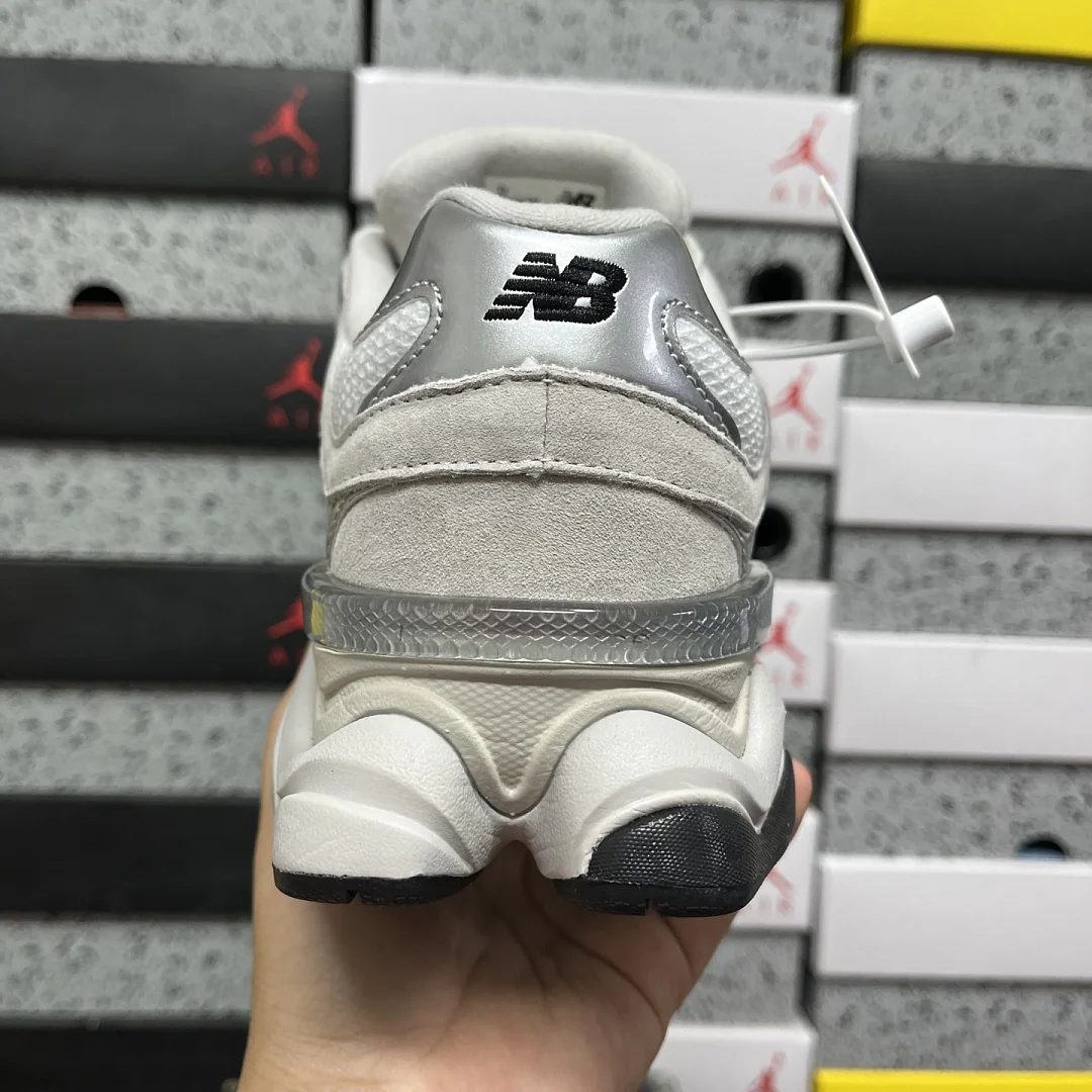 뉴발란스 [C] 9060 U9060JRB 202212 New Balance 9060 상세 이미지 9