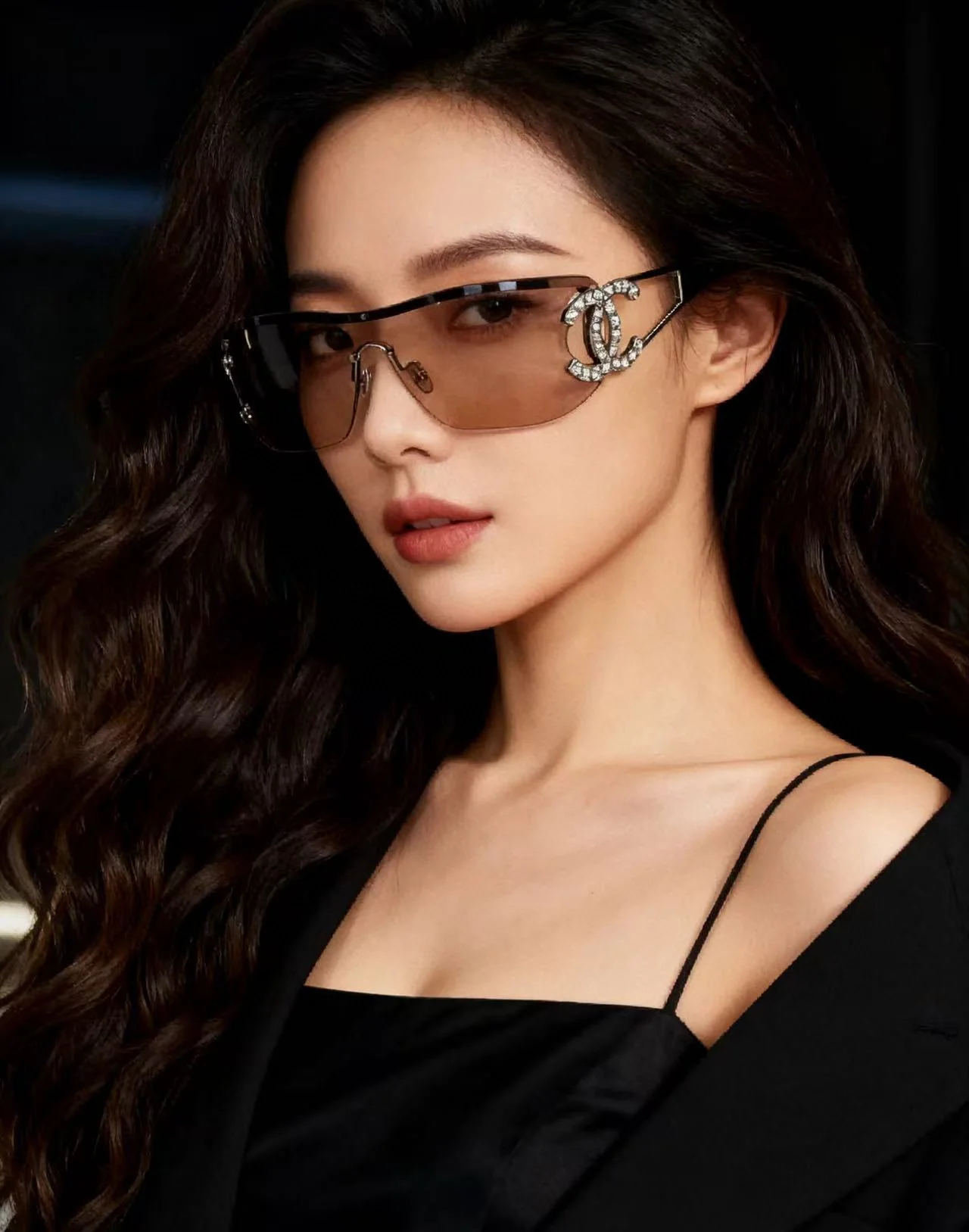 샤넬 선글라스 56778 Chanel Sunglasses 상세 이미지 2