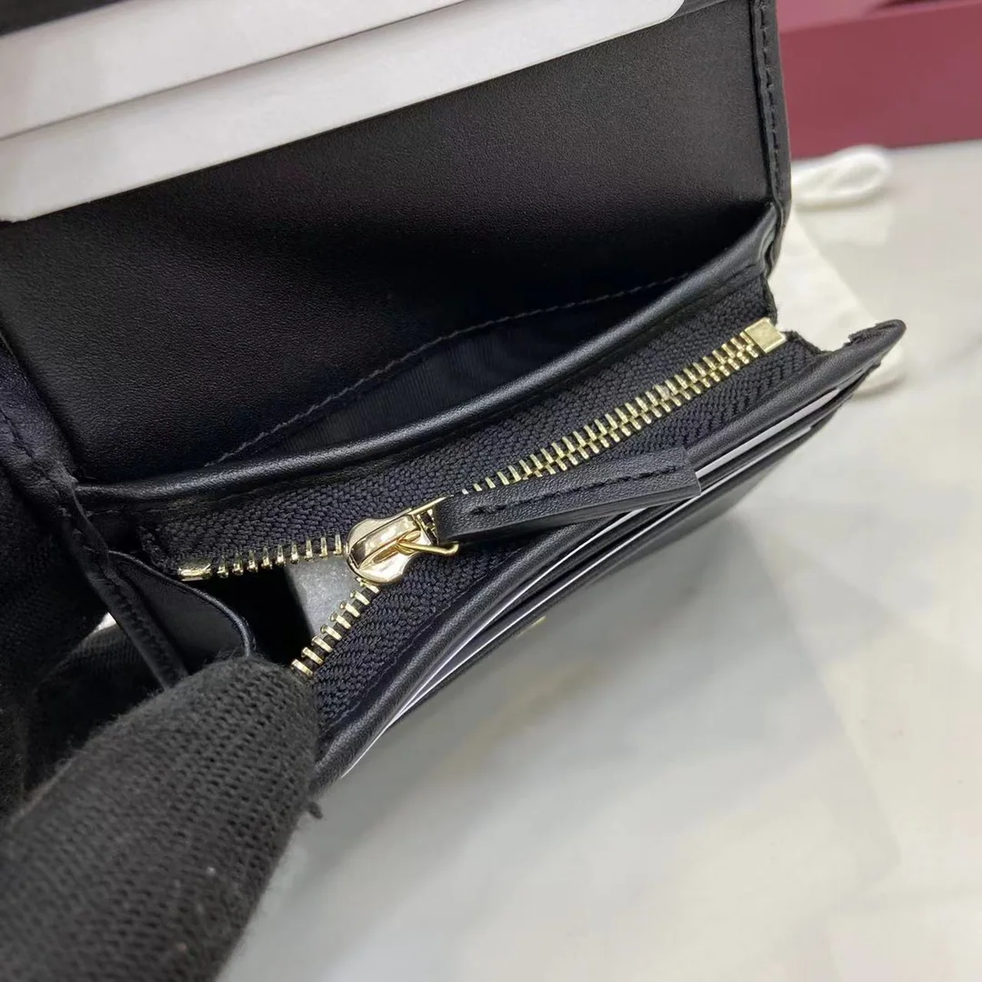 구찌 GG 모노그램 코팅 카드홀더 지갑 상세 이미지 8