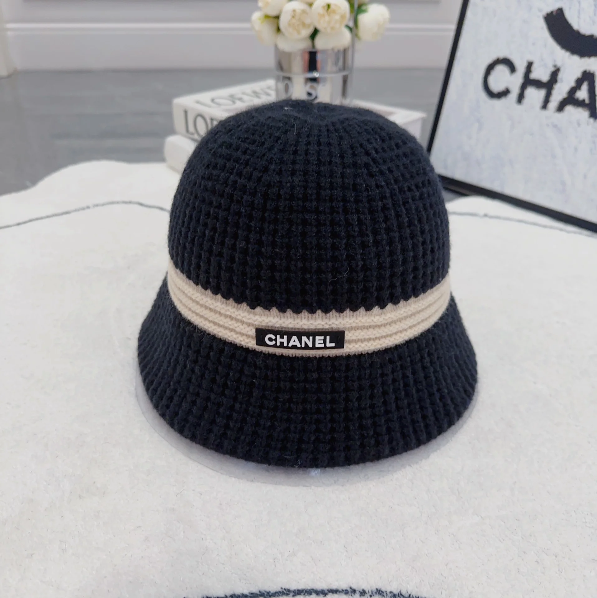 샤넬 모자 82213 Chanel Cap 상세 이미지 1