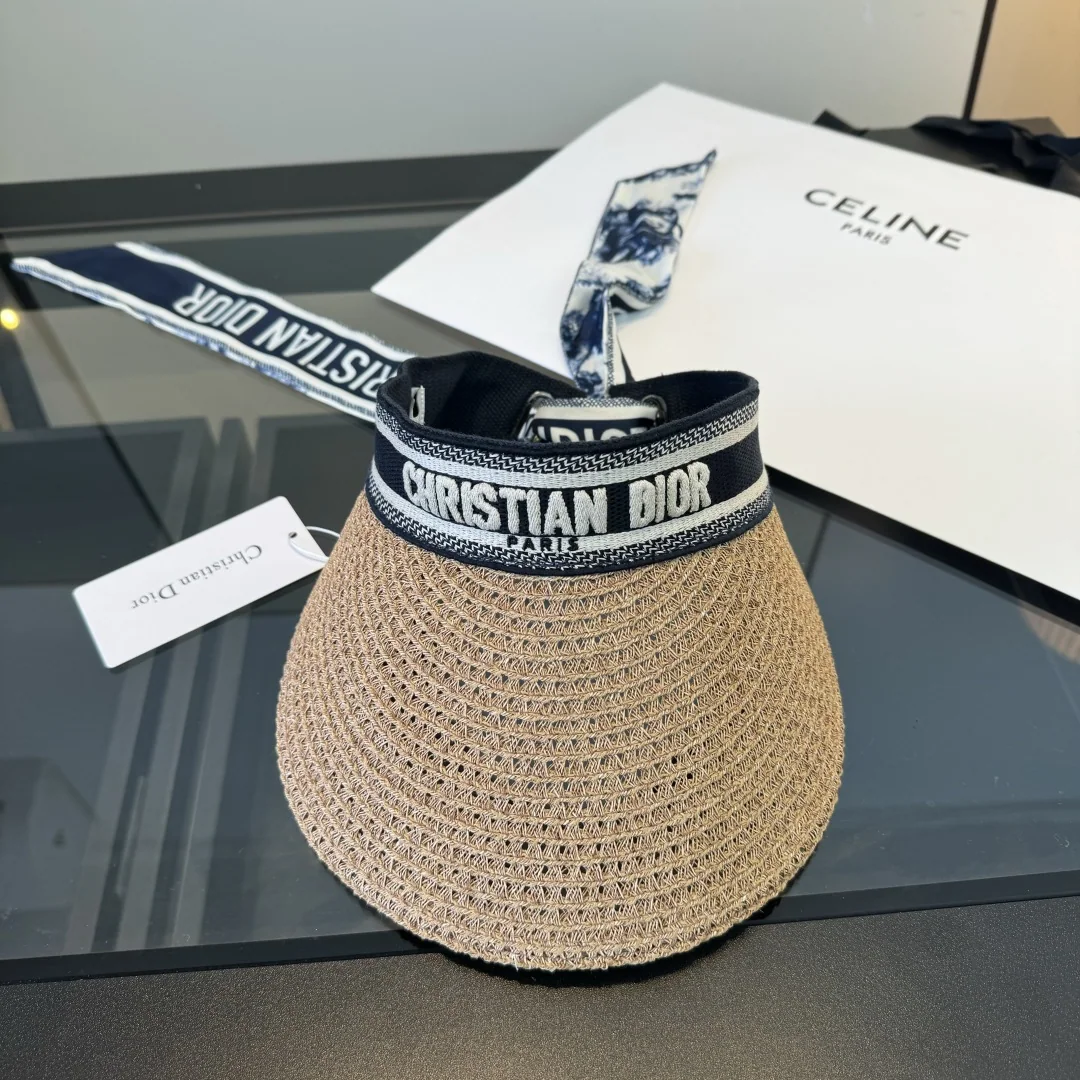 디올 모자 133668 Dior Cap 상세 이미지 3