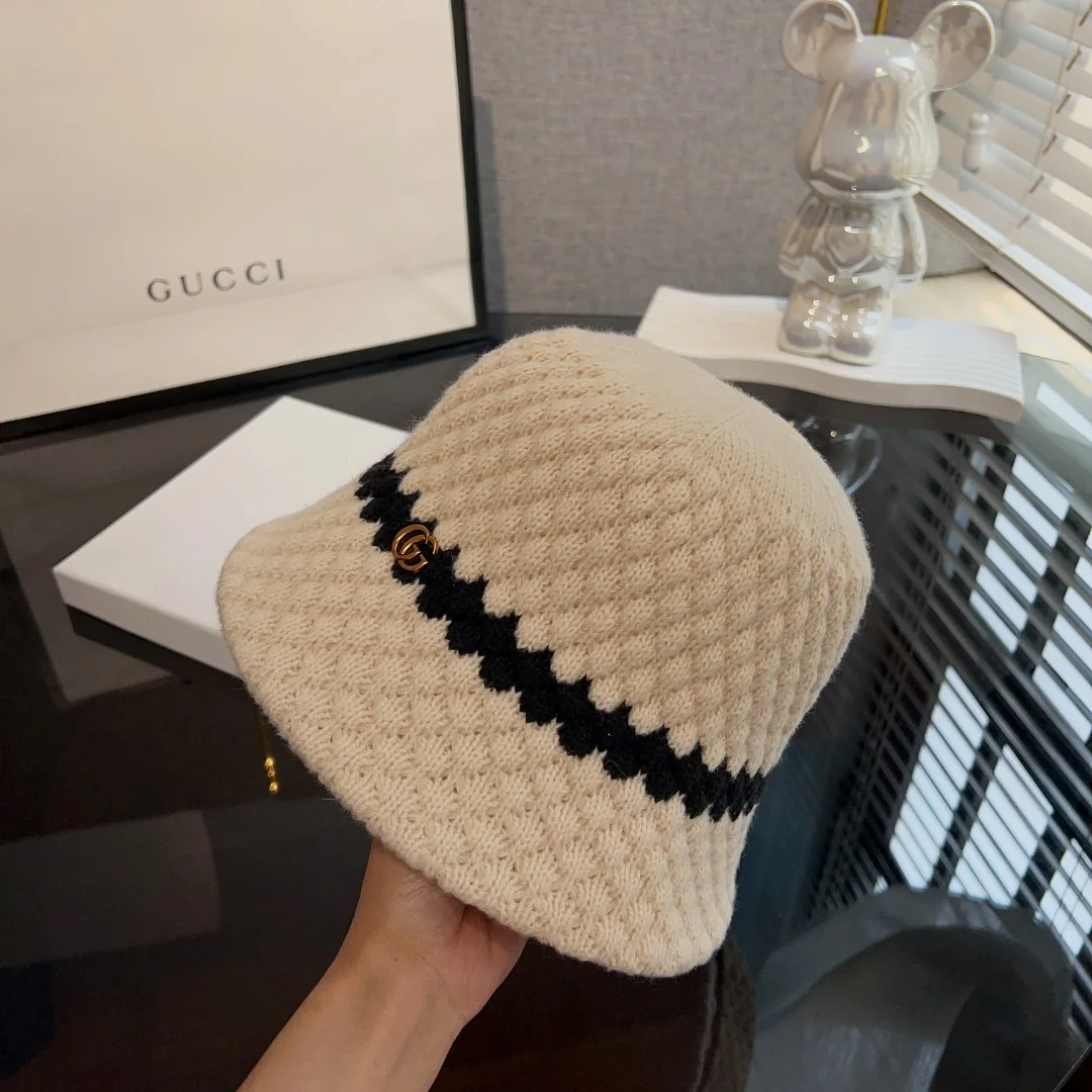 구찌 모자 78296 Gucci Cap 상세 이미지 8