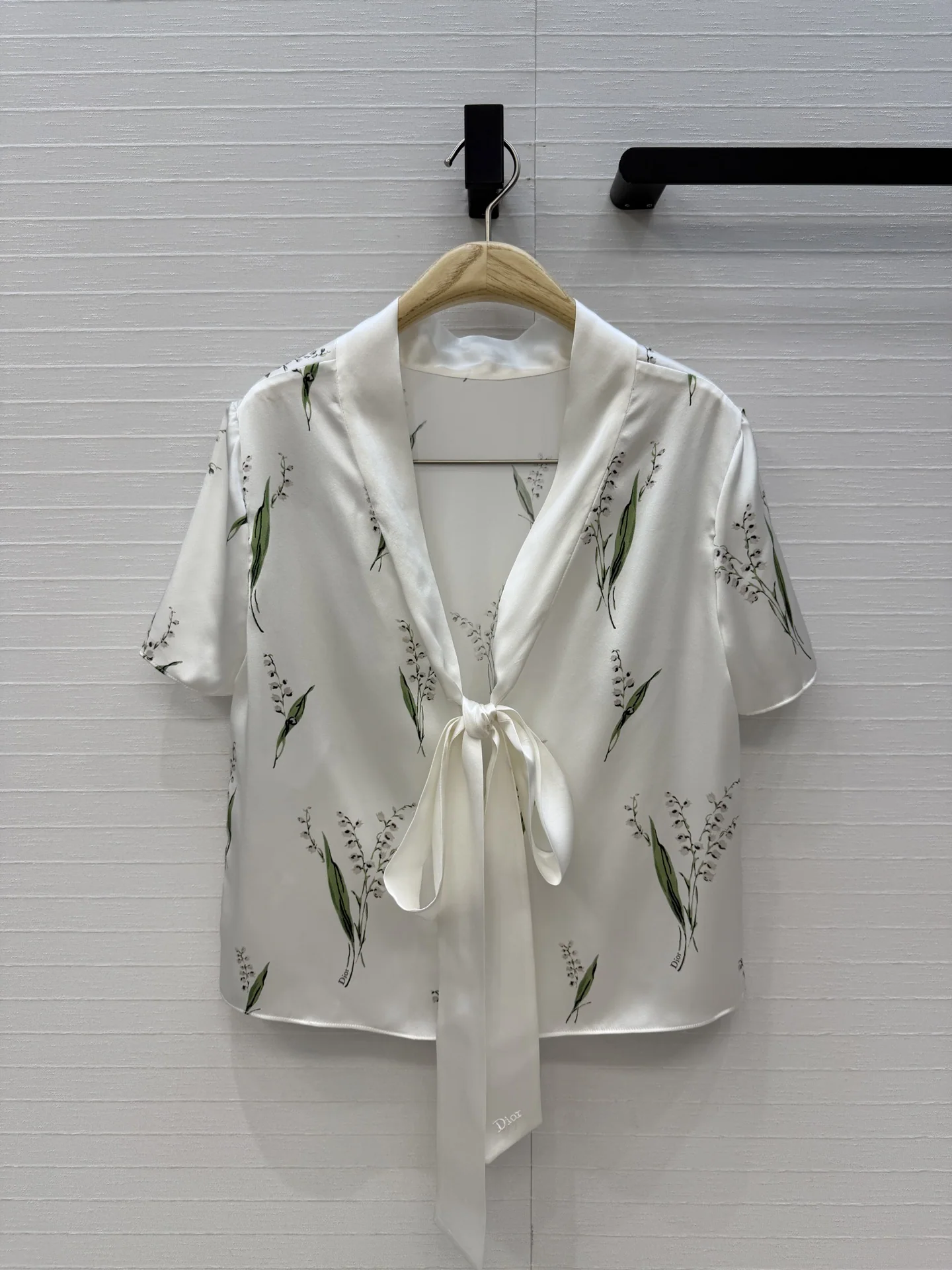 디올 여성 셔츠 92058 Dior Shirt 상세 이미지 7