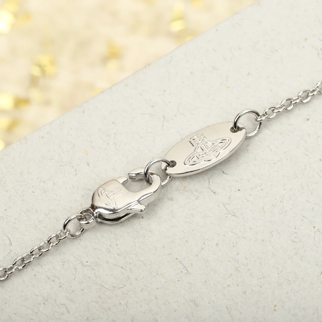 비비안웨스트우드 목걸이 65137 Vivienne Westwood Necklace 상세 이미지 6