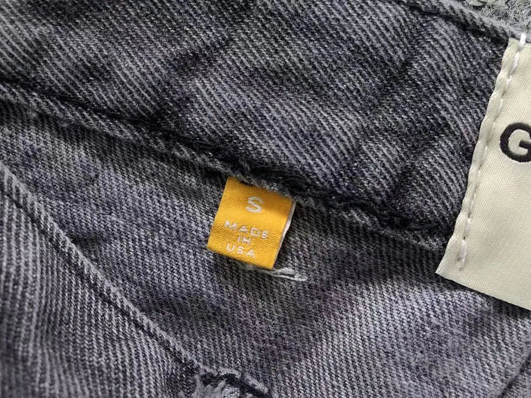 갤러리디파트먼트 바지 203223 Gallery Dept. Pants 상세 이미지 18