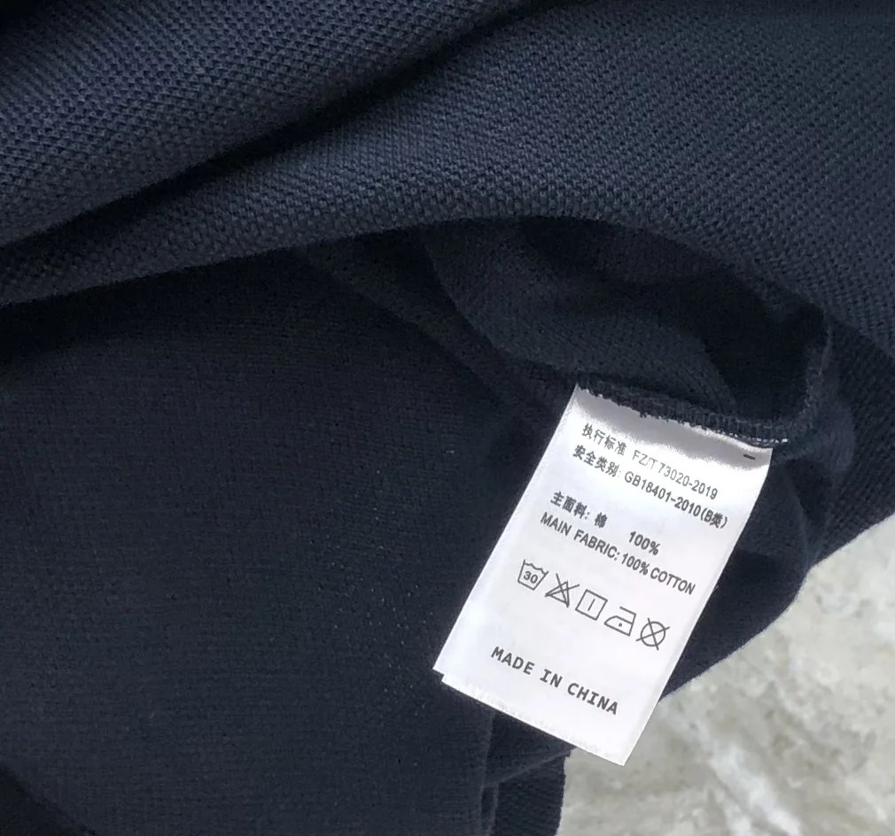 톰브라운 남성 반팔 상세 이미지 8