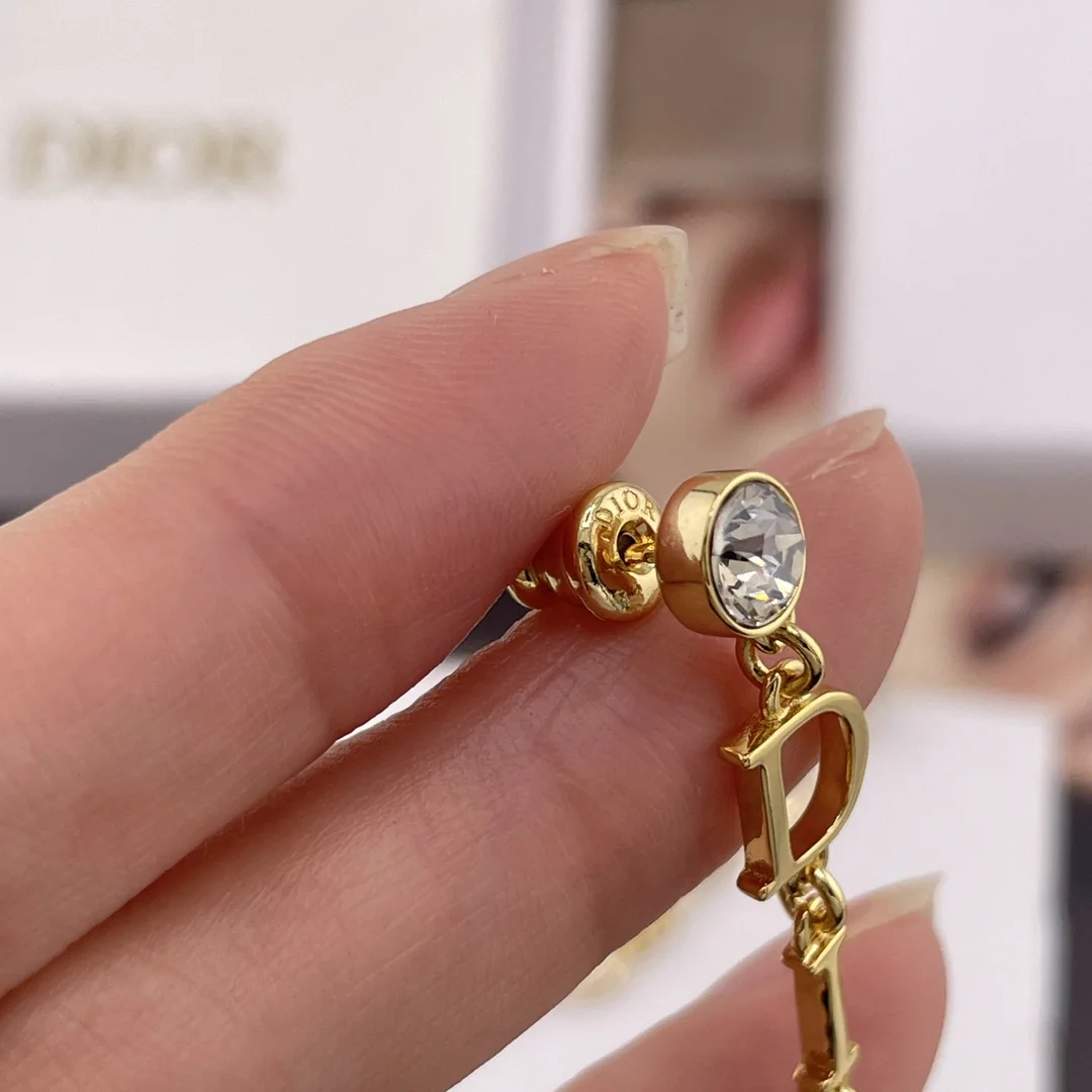 루이비통 귀걸이 64089 Louis Vuitton Earrings 상세 이미지 8