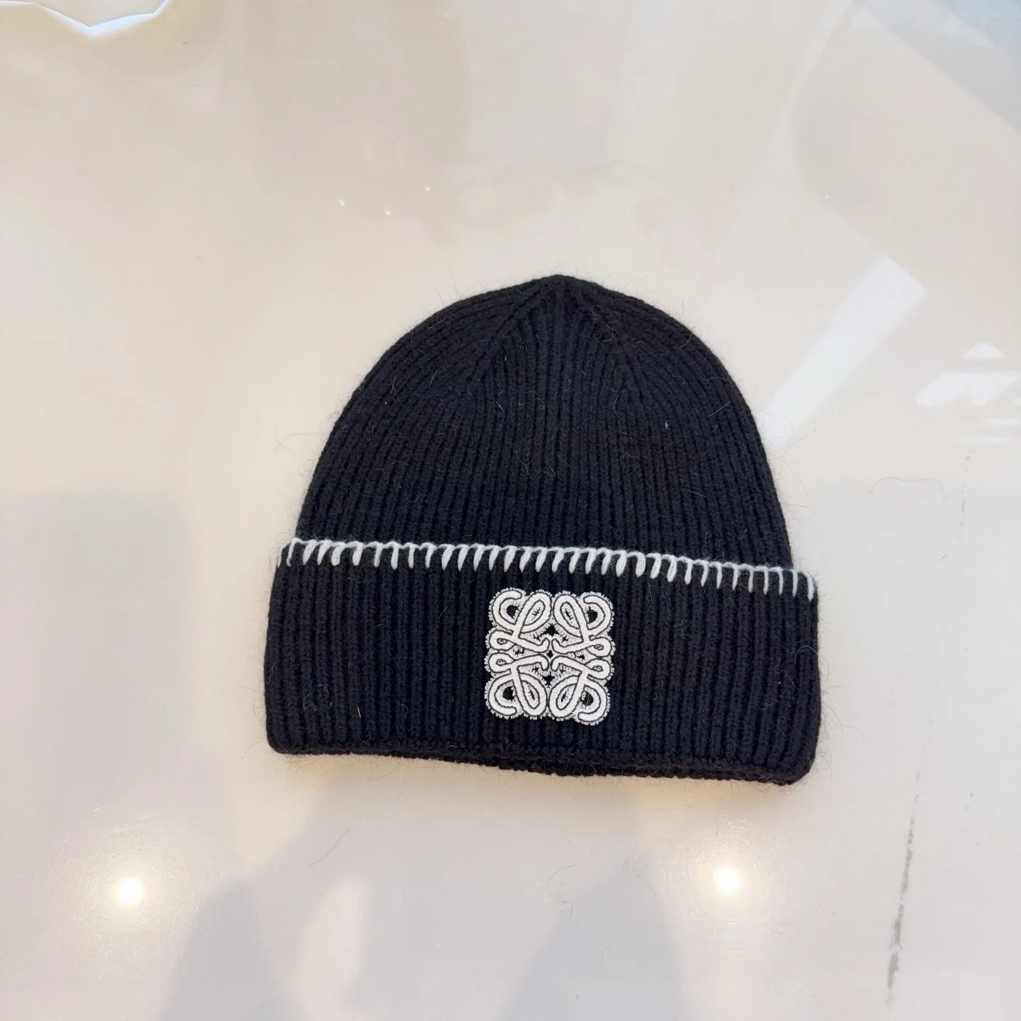 로에베 모자 79042 Loewe Cap 상세 이미지 1
