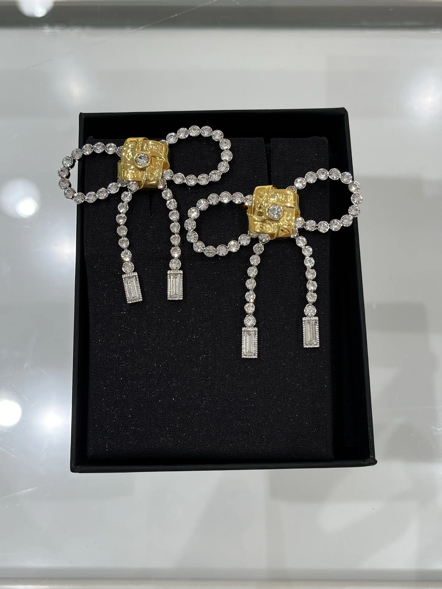 샤넬 귀걸이 65963 Chanel Earrings 상세 이미지 1