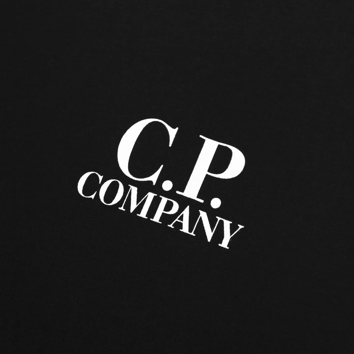 CP컴퍼니 코튼 반팔티셔츠 상세 이미지 5