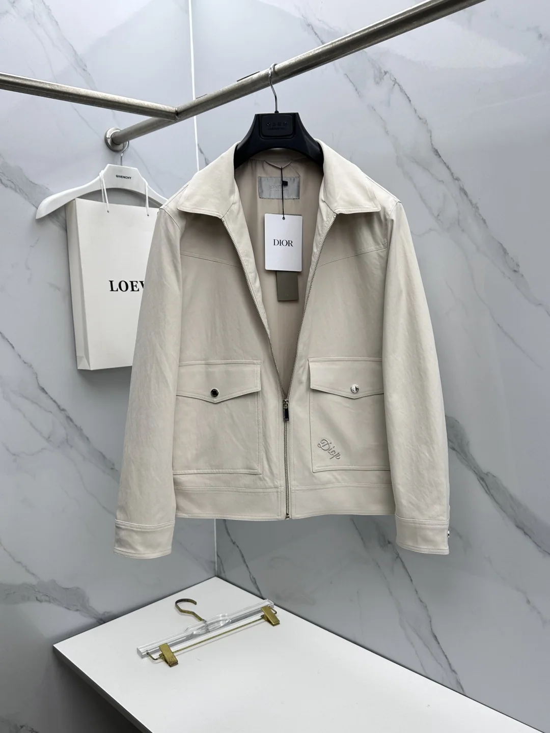디올 남성 자켓 153561 Dior Jacket 상세 이미지 2