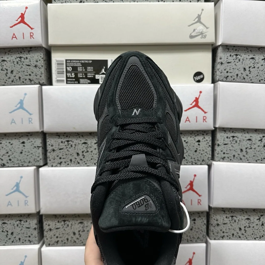 뉴발란스 [C] 9060 U9060ZGE 202183 New Balance 9060 상세 이미지 10