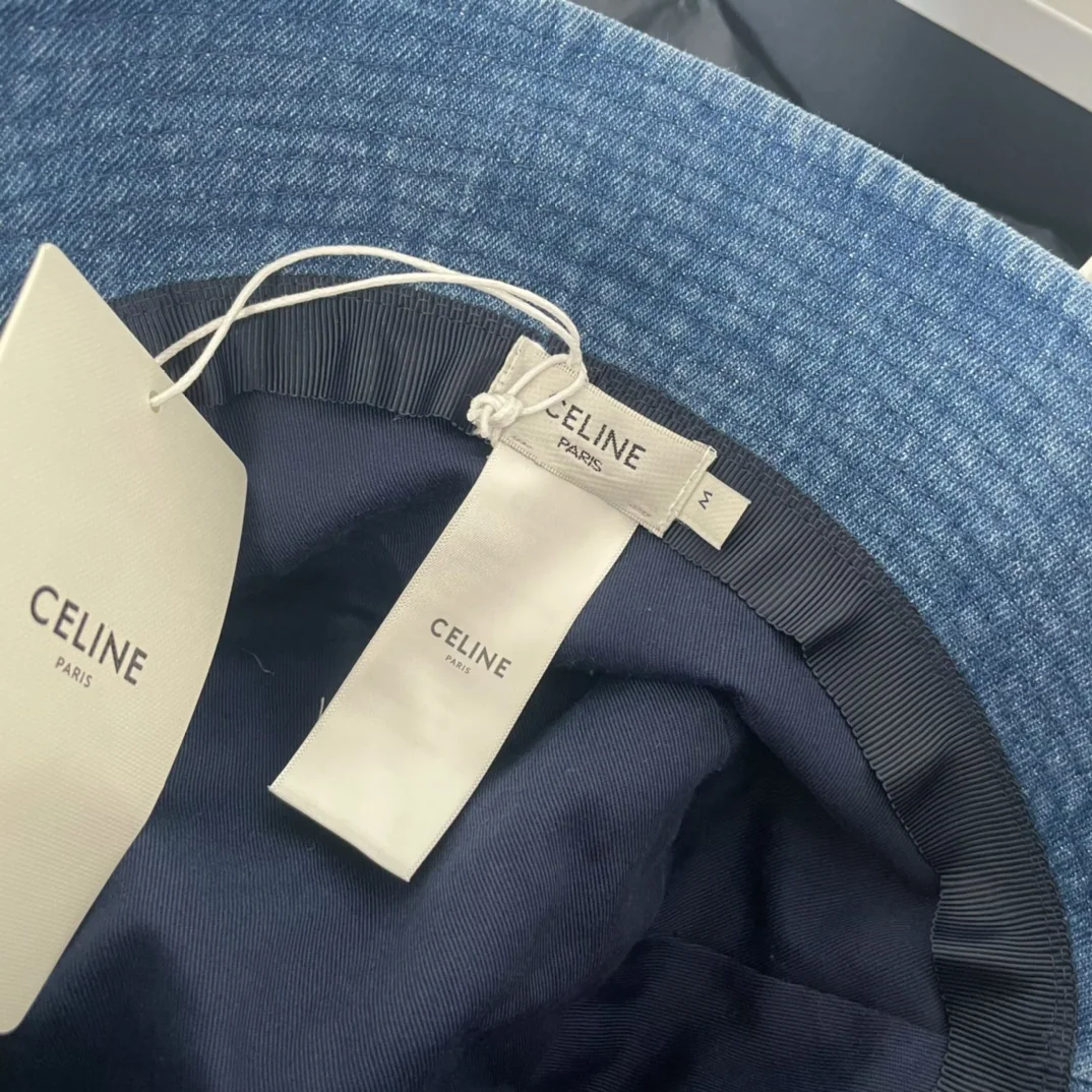 셀린느 모자 83061 Celine Cap 상세 이미지 8