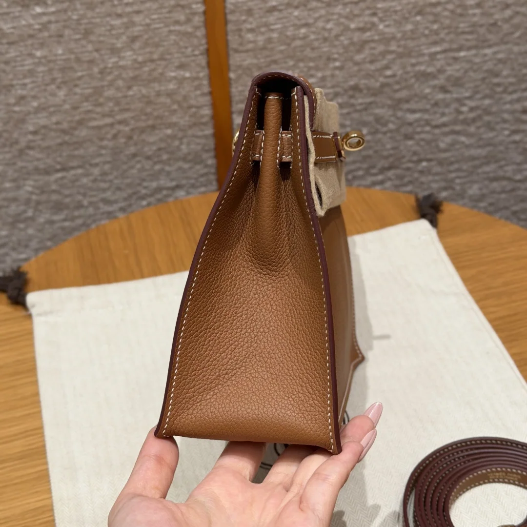 에르메스 켈리 댄싱 가방 상세 이미지 3