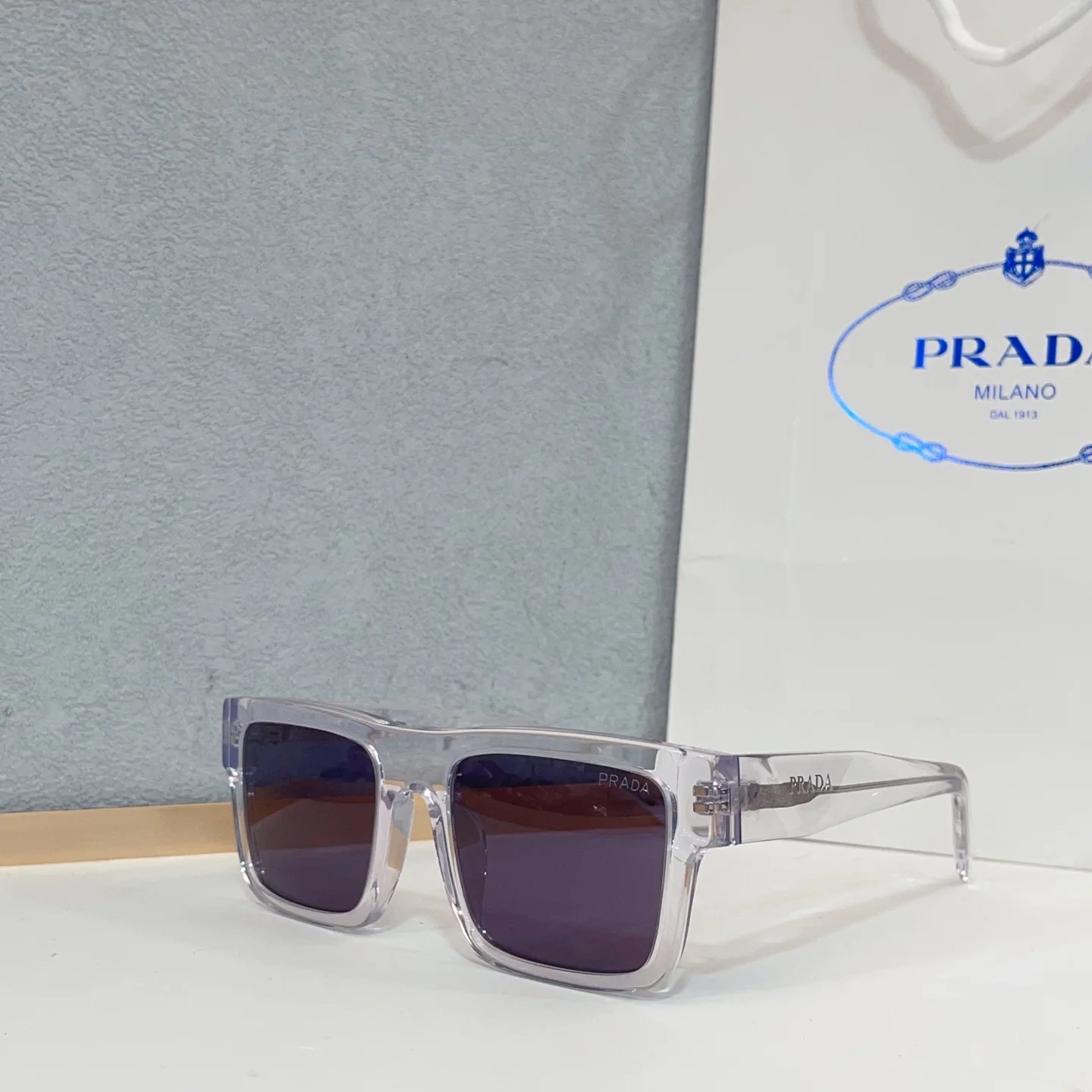 프라다 선글라스 56498 Prada Sunglasses 상세 이미지 5