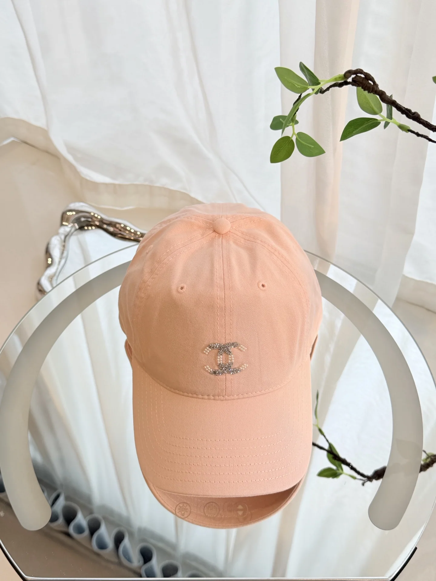 샤넬 모자 83017 Chanel Cap 상세 이미지 2