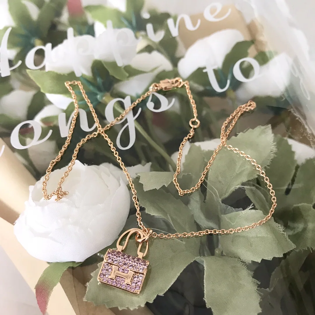 에르메스 목걸이 70483 Hermes Necklace 상세 이미지 6