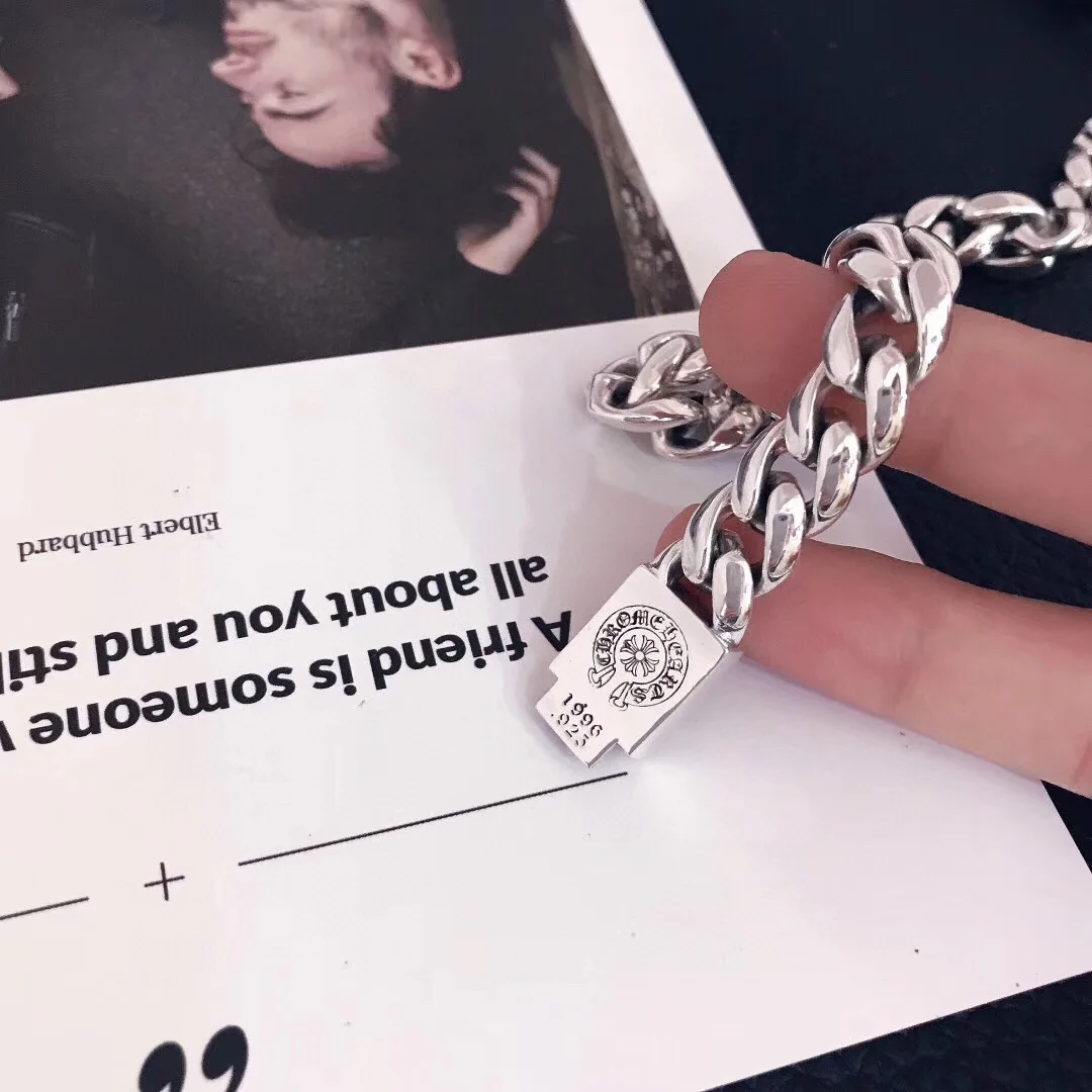 크롬하츠 팔찌 61483 Chrome Hearts Bracelet 상세 이미지 5