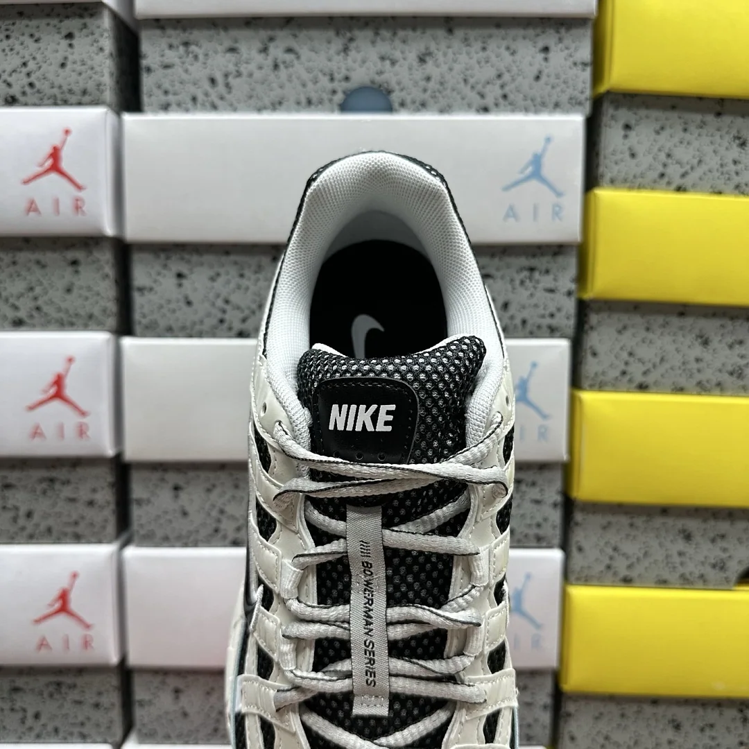 나이키 [CS] P 6000 IO8711-101 201542 Nike P-6000 Sail Phantom Off-Noir 상세 이미지 2