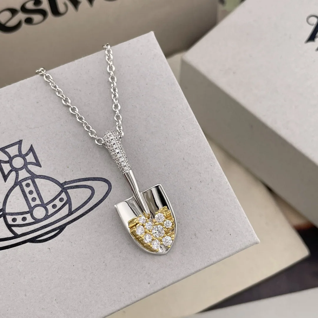 비비안웨스트우드 목걸이 65265 Vivienne Westwood Necklace 상세 이미지 4