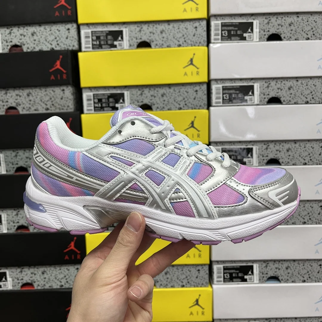아식스 [KO] 젤 1130 1202A515-400 200287 Asics Gel 1130 상세 이미지 2
