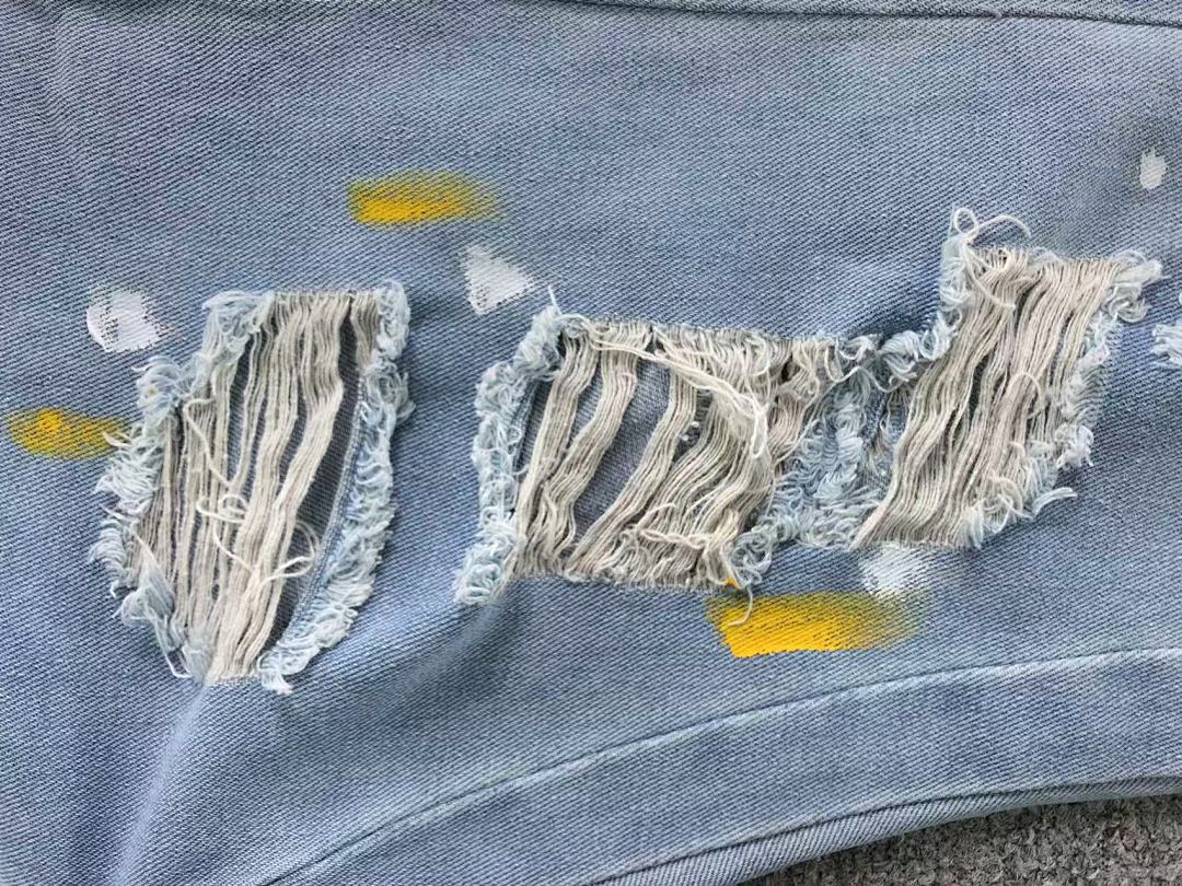 갤러리디파트먼트 바지 203224 Gallery Dept. Pants 상세 이미지 6