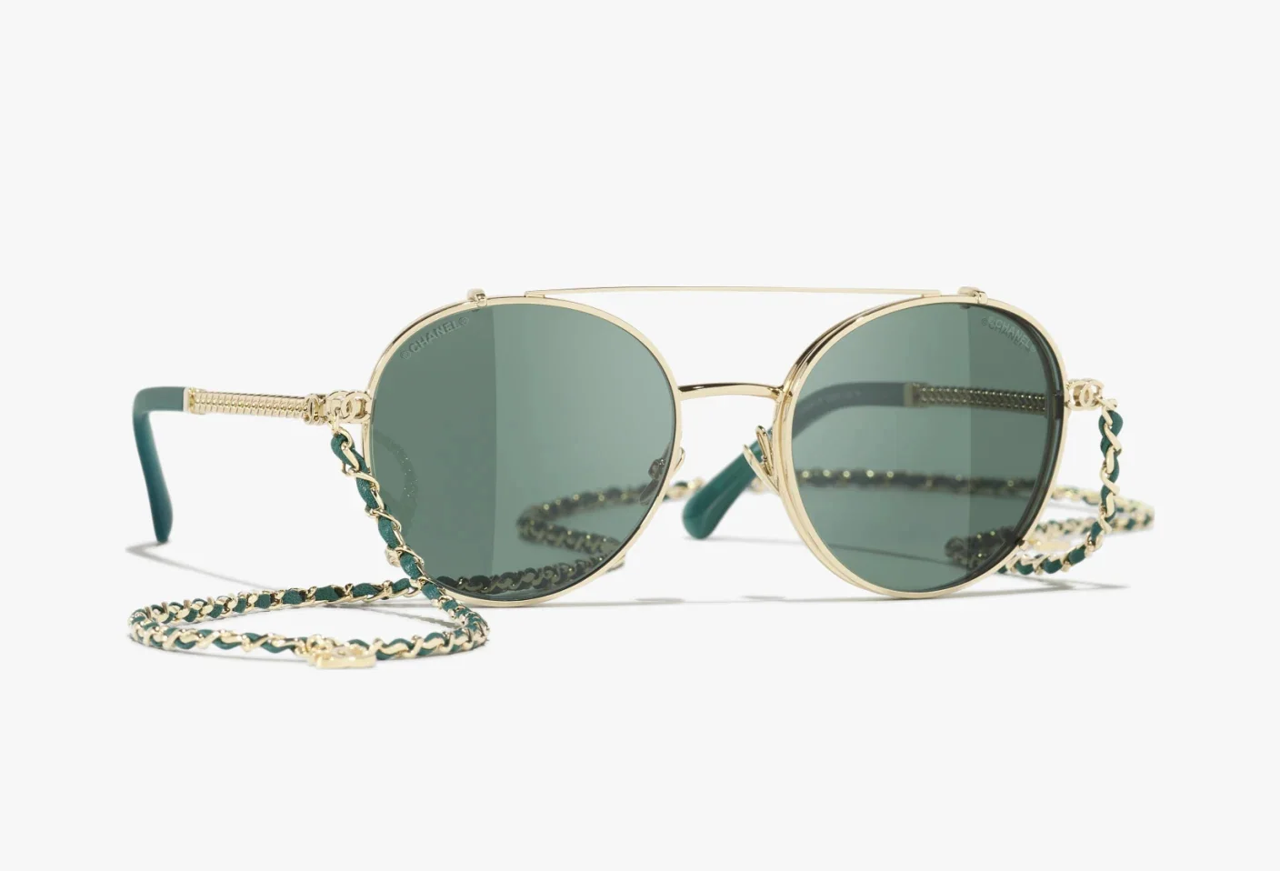 샤넬 선글라스 56759 Chanel Sunglasses 상세 이미지 5