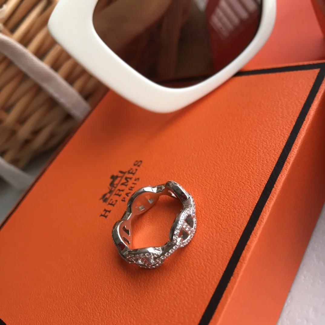에르메스 반지 70144 Hermes Ring 상세 이미지 5