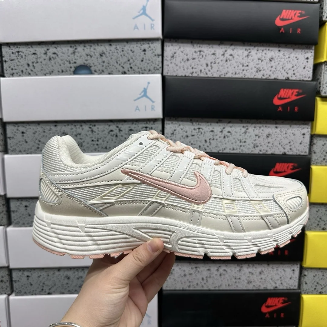 나이키 [PE] P 6000 IR1215-101 201778 Nike P-6000 Soft Pearl Arctic Orange 상세 이미지 7