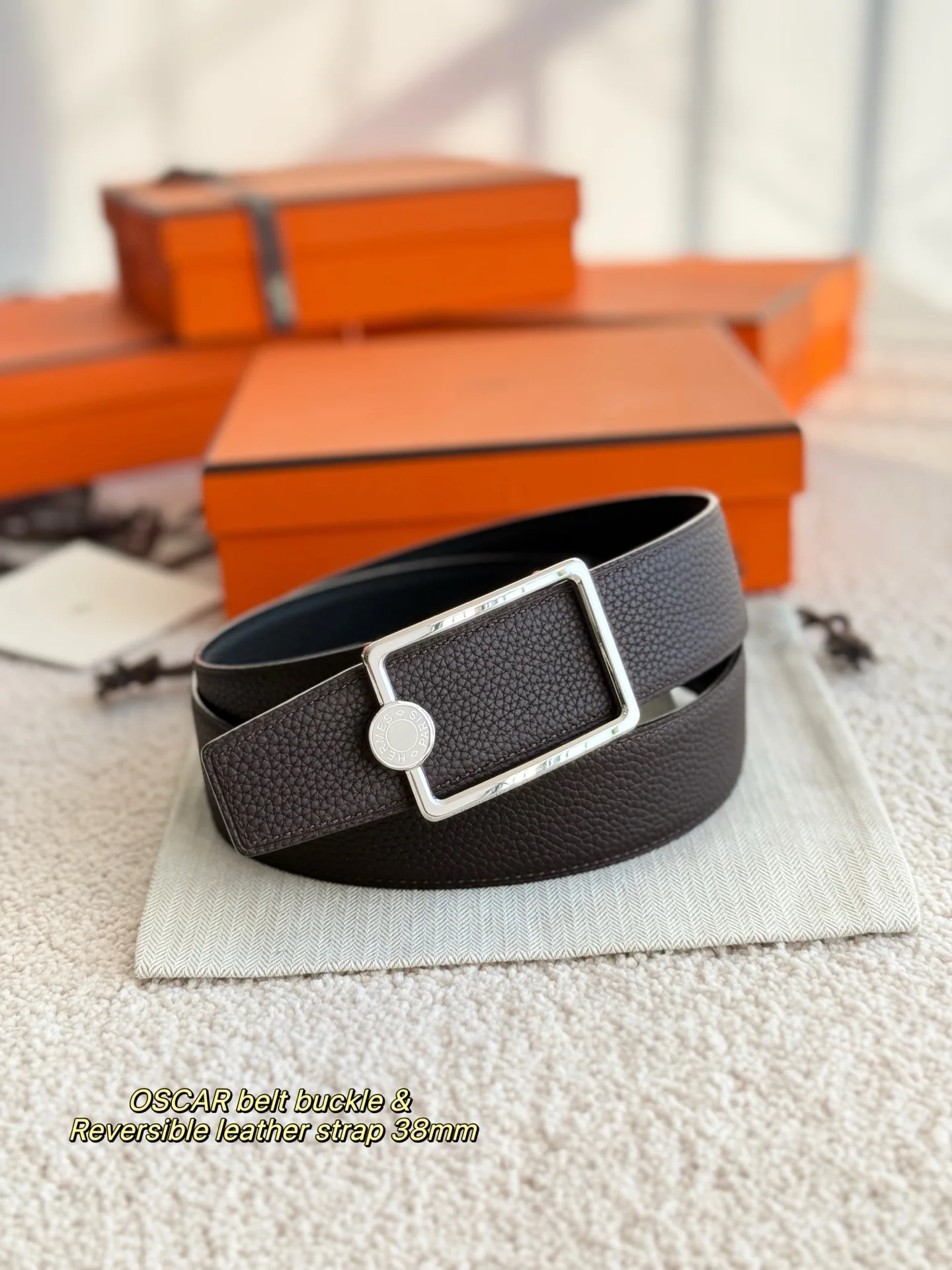 에르메스 벨트 59099 Hermes Belt 상세 이미지 7
