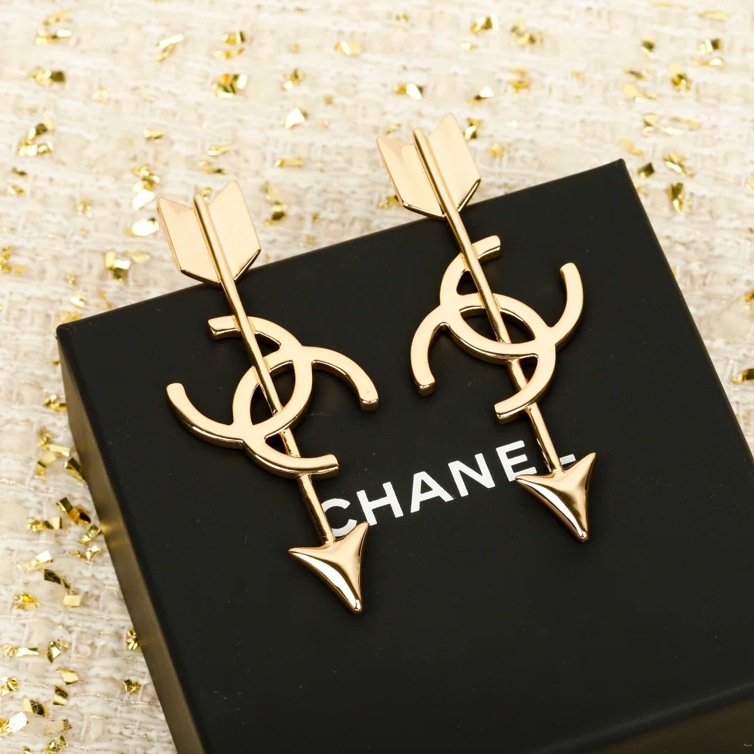샤넬 귀걸이 68824 Chanel Earrings 상세 이미지 5