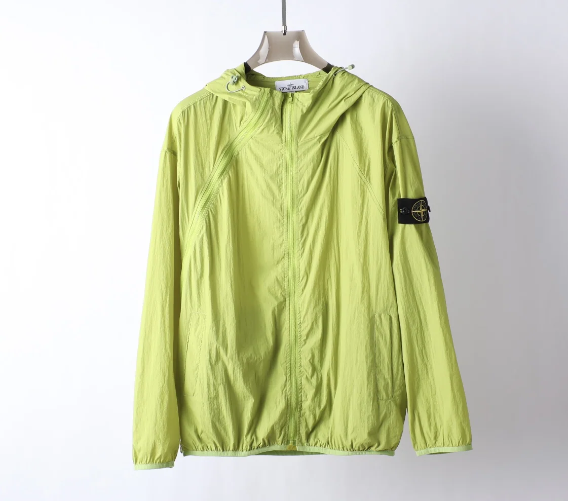스톤아일랜드 남성 자켓 51506 Stone Island 상세 이미지 5
