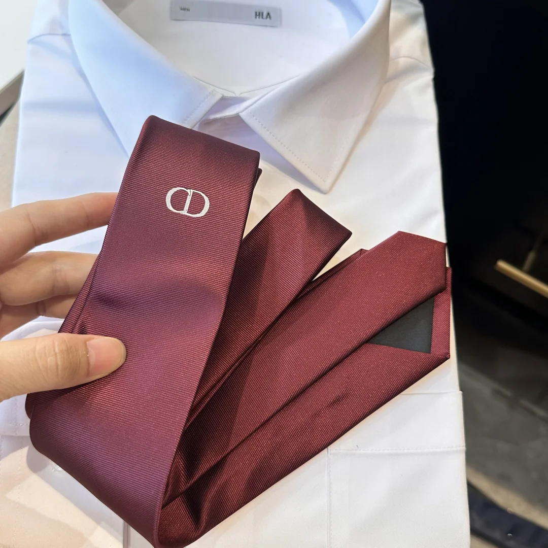 디올 넥타이 89895 Dior Accessories 상세 이미지 11
