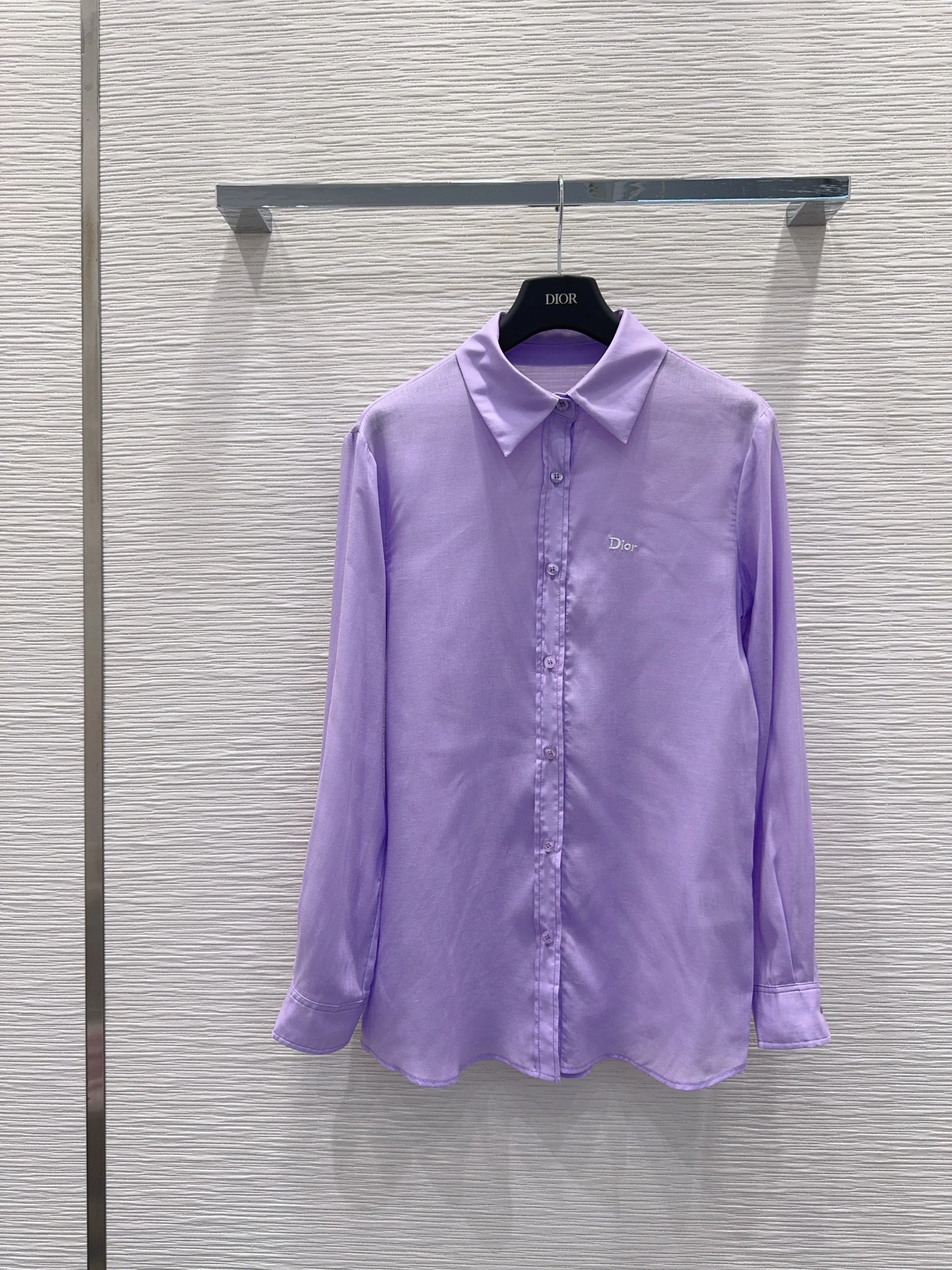 디올 여성 셔츠 54135 Dior Women Shirt 상세 이미지 10