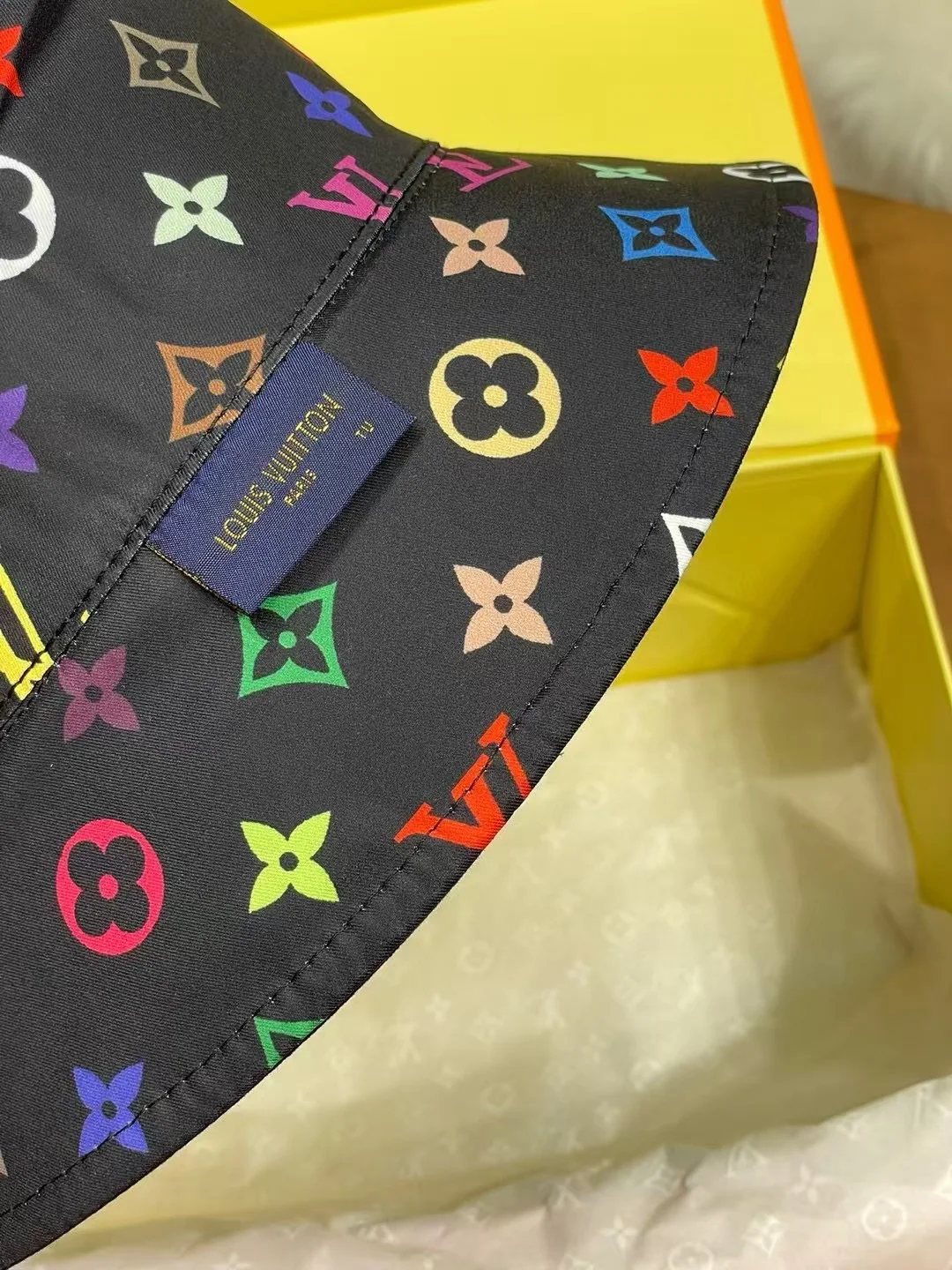 루이비통 모자 79118 Louis Vuitton Cap 상세 이미지 2