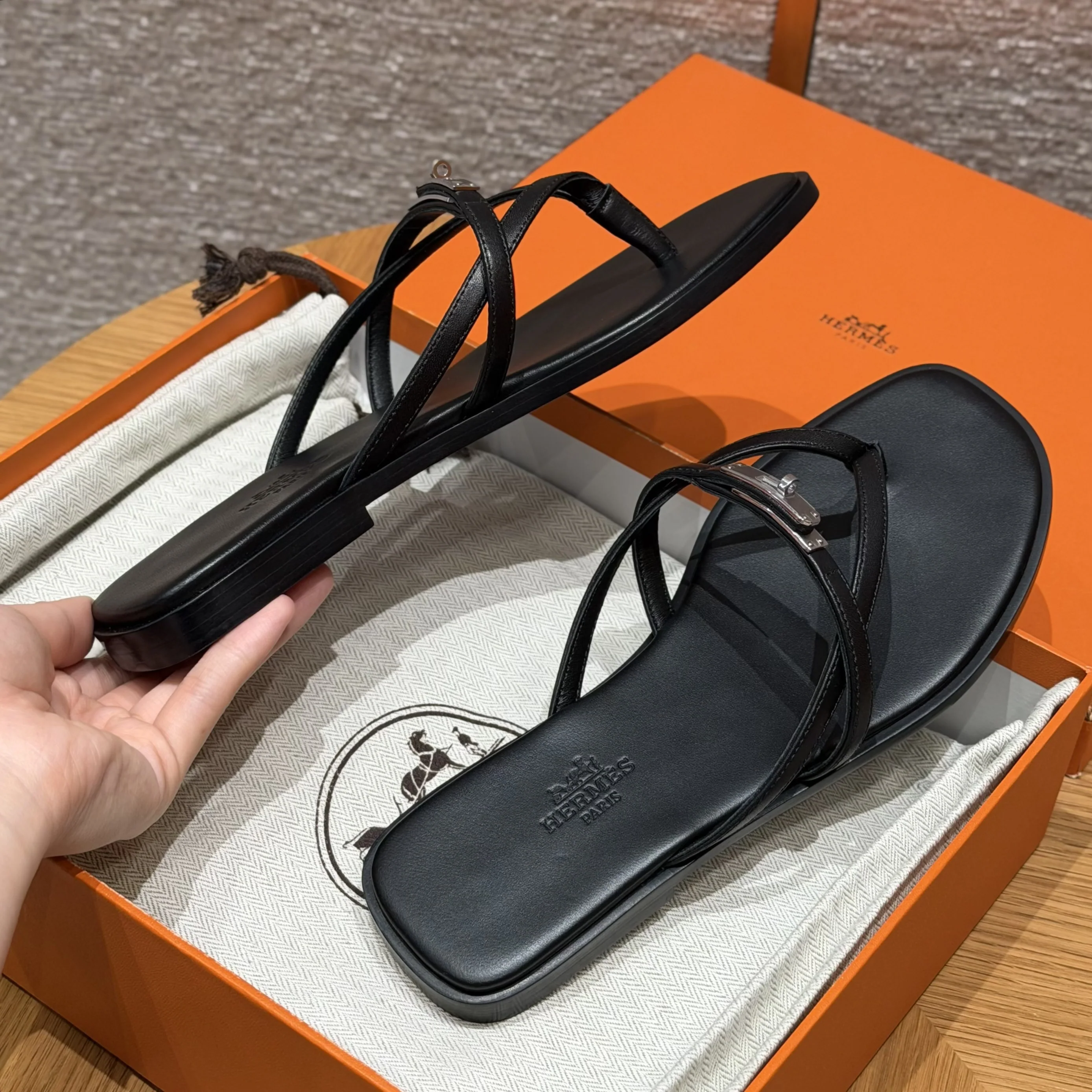 에르메스 신발 8464 상세 이미지 12