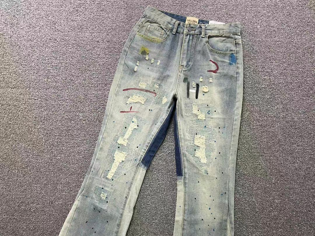 갤러리디파트먼트 바지 203221 Gallery Dept. Pants 상세 이미지 5