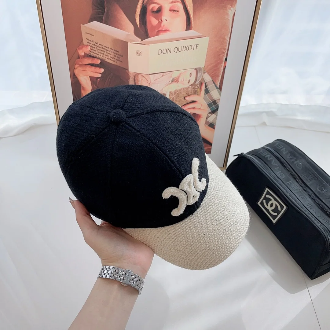 셀린느 모자 83166 Celine Cap 상세 이미지 9