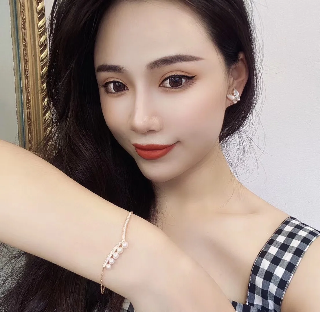 반클리프앤아펠 귀걸이 63762 Van Cleef & Arpels Earrings 상세 이미지 3