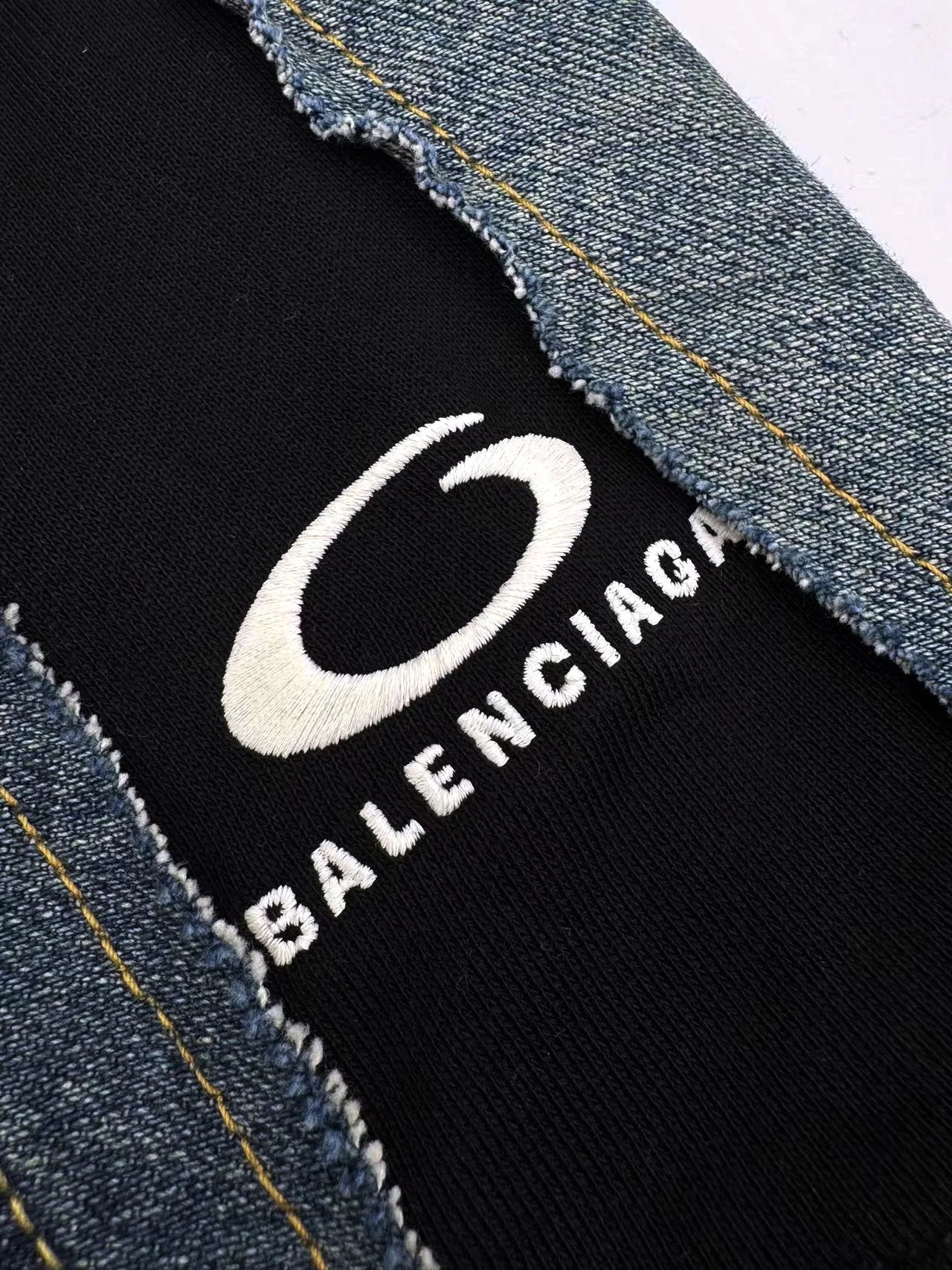 발렌시아가 남성 자켓 53189 Balenciaga 상세 이미지 6
