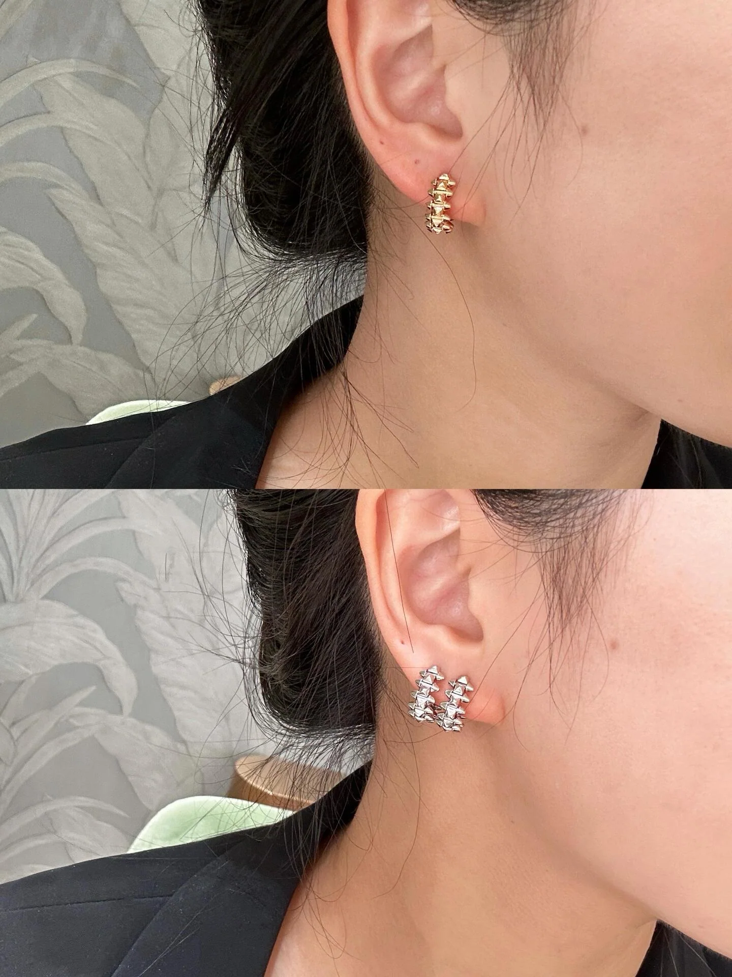 까르띠에 귀걸이 59457 Cartier Earrings 상세 이미지 15