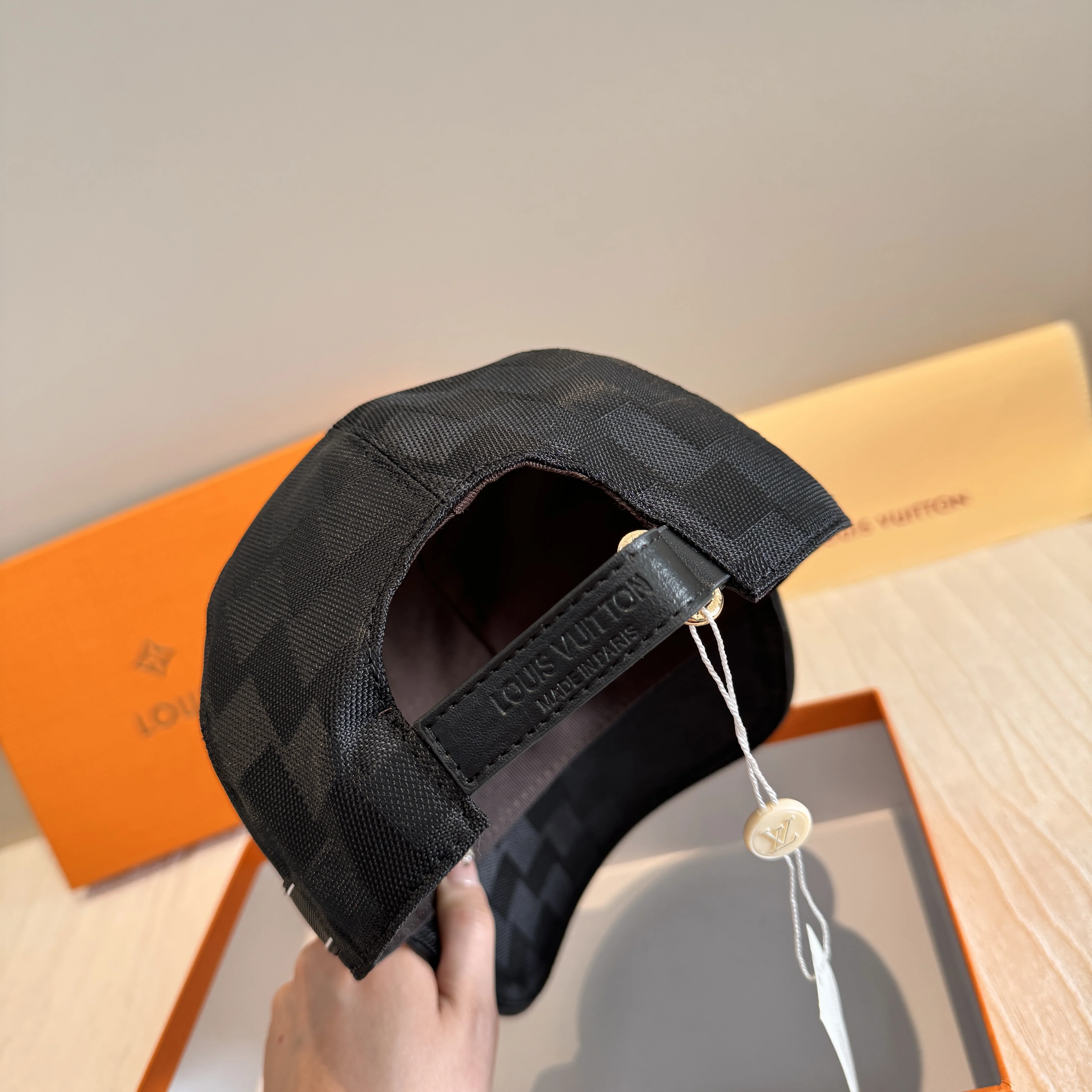 루이비통 모자 79183 Louis Vuitton Cap 상세 이미지 17